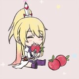 晓涵.Yin