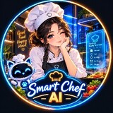 Smart Chef AI