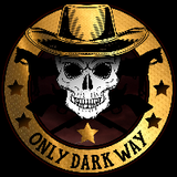 Only Dark Way