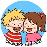 Ron & Sara Toons