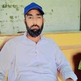 Hakim Ali shah