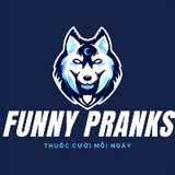 Funny Pranks