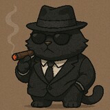 The Cat Gangs