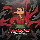 Bawander Singham