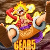 LUFFY(2007)/