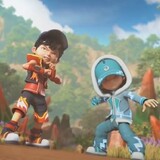 Rafif boboiboy