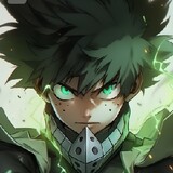 Kawaii-Anime