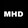 MHD Official