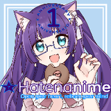 Hatenanime Ch.