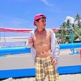 レオジューン パチョ