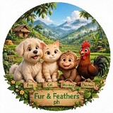 Fur and Feathers ph