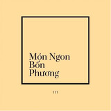 Món Ngon Bốn Phương 111