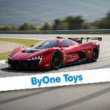 ByOne Toys