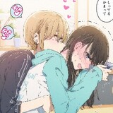 百合女子