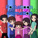 Portaltoon Animation