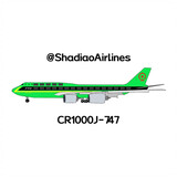 ShadiaoAirlines