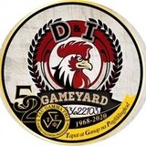 D&IGameyard