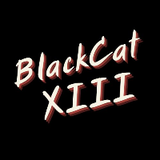 BlackCat-XIII