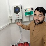 MAAZSOLAR TECH