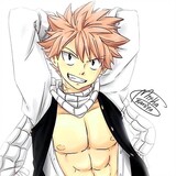 Vkiu của natsu