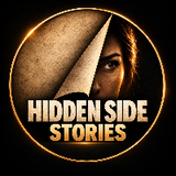 Hidden Side Stories