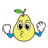 StrongPear