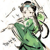 qunjianqing