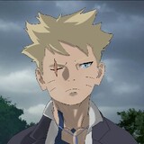 SoloPlayer-Boruto