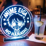 Animeeiganohanashi