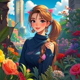 Ohlala Drama