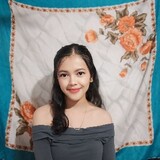 Ivy Jane Bajenting O