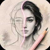 SketchSteps Draw