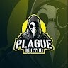 PLAGUE DOCTER