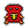 RedGolden Man