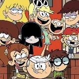TheLoudHouse.
