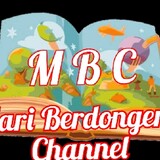 Mari Berdongeng Chan