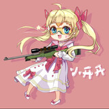 ouqishaonvxiaokaikai