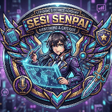 Sesi Senpai