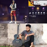 Raktim bro