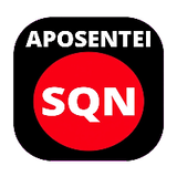 Aposentei SQN