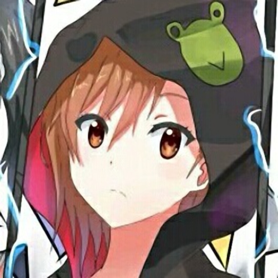 Anime Amv Late In Autumn A Certain Scientific Railgun Bilibili