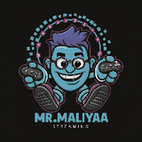 Mr.MALIYAA
