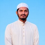 Gazi Faysal Ahmad