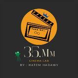 35MM Cinema-lab