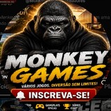 Monkey Games