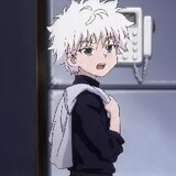 hunter×hunter_killua