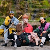 xiyouhuicui