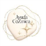 Ayuda CóZmica 2025