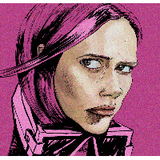 Laourde Comics