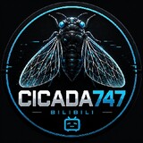 Cicada747